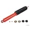 Kyb High Pressure Monotube Gas Shock,  565013 - alternate 2