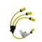 Ericson CordsetW, 3ft., 14/3, w/1510-P1610-CNema 2636-A1 - alternate 3