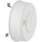 Camco 2'' Replace-All Plumbing RV Vent Cap 40034 - alternate 1