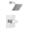 Delta Modern Monitor 14 Series Shower Trim T14267-PP - alternate 5
