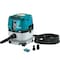 Makita Cordless Dry Dust Extractor, 67 dBA, 40 V GCV02ZU - alternate 1