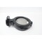 Sure Seal IRON WAFER BUTTERFLY VALVE 8IN 1315E - alternate 4