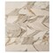 Apollo Tile White 4x12 Calacatta Gold Marble Polished Subway Floor and Wall Tile 5 sqft/case, 15PK APLFCT88412PA - alternate 9