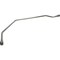 Komatsu TUBE, KOMATSU OEM 6215-71-8930 6215-71-8930 - alternate 1