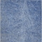 Homeroots 9' X 12' Navy Blue Gray And Ivory Abstract Washable Indoor Outdoor Area Rug 597032 - alternate 8