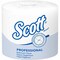 Scott Scott Bathroom Tissue, Standard, 1 Ply, 1210 Sheets, White, 80 PK 05102 - alternate 1