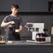 Vevor 12 Cups Commercial Drip Coffee Maker with 3 Glass Carafes and 3 Warmers Office FRB-286-BD3 - alternate 7