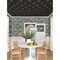 York Wallcoverings Evening Star Black Wallpaper GR5941 - alternate 4