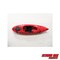 Extreme Max Extreme Max 3005.3474 Kayak Wall Cradle The Original High-Strength One-Piece Design-200 lb. Capacity 3005.3474 - alternate 9