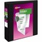 Avery BINDER, VIEW, DURABLE, 2in, BK 17031 - alternate 2
