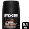 Axe Dark Temptation XL Deodorant Body Spray, 5.1 Ounce, 12PK 68918052 - alternate 8
