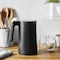 Zwilling Enfinigy Cool Touch 1-Liter Electric Kettle, Cordless Tea Kettle and Hot Waterand, Black 1022060 - alternate 9