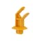 Auveco Ford Hood Prop Rod Clip, 25PK 22891 - alternate 3
