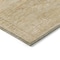 Homeroots 8' X 10' Linen And Wheat Aztec Washable Indoor Outdoor Area Rug 615551 - alternate 6