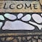 Southern Oaks 18in x 30in Crumb Rubber Pebble-Style Welcome Door Mat 58781 - alternate 5