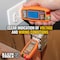 Klein Tools GFCI Receptacle Tester with LCD RT250 - alternate 6
