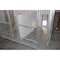 K9 Kennel Store Wall Mounted 15in X 17in Vertical Sliding Dog Door and Weather Resistant Flap K9-VRTDRWR - alternate 3