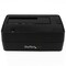 Startech.Com USB 3.1 GEN 2 10GBPS SINGLE-BAY DOCK SDOCKU313 - alternate 5