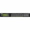 Netgear GS324P 24-PORT GIGABIT ETHERNET UNMANAGED POE+ SWITCH WITH 190W POE BUDGET AND 1 GS324P-100NAS - alternate 9