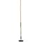 Best Garden 48'' Wood Handle Welded Garden Hoe 710671 - alternate 4
