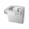 Oasis Versacooler II Single Drinking Fountain, Refrigerated 8 Gph, Stainless Steel, Versafilter III 507362FVF - alternate 1