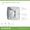 Symmons Oak Wall Mounted Shower Valve Trim with VersaFlex Integral Diverter (Valve Not Included) S5690TRM - alternate 3