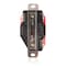Leviton Locking Receptacle, 30 A, 250V AC, Red 2620-R - alternate 5