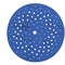Norton Co 0 Sanding Disc, 5 in Dia, 1116 in Arbor, Coated, P180 Grit, Fine, Alumina Ceramic Abrasive, Spiral 4037 - alternate 6