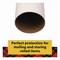 Scotch Mailing Tube, 36in Long, 3in Diameter, White, 12PK 7979CT - alternate 17