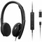 Lenovo Wired VoIP Headset UC 4XD1M39028 - alternate 1