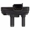 Motorcraft Exhaust Gas Recirculation (EGR) Pressure Sensor,  DPFE4 - alternate 3