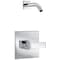 Delta Ara Monitor 14 Series Shower Trim - Less Head T14267-LHD - alternate 1