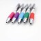 Zebra Pen Z-Grip Flight Retractable Ballpoint 1.2mm Fashion 4PK 21974 - alternate 5