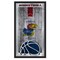 Holland Bar Stool Co Kansas State 15" x 26" Basketball Mirror MBsktKnsasU - alternate 1