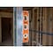 Johnson Level & Tool Torpedo Level, 10 in H 1435-1000ADJ - alternate 7