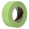 3M Painter's Tape, 48 mm W x 55 m L, 6.7 mil Thick, Green, Rubber Adhesive, 12 PK 401+ - alternate 1