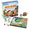 Learning Resources Math Island! Addition & Subtraction Game, Fun, Educational, 4 Players LER525 - alternate 2