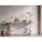 Andova Tiles Jordal Ovinn 3-in. x 12-in. Subway Textured Matte Ceramic Wall Tile (6.03 Square Feet Per Box) ANDJOR1414 - alternate 8