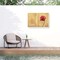 Trademark Fine Art Outdoor Canvas Art - Desislava Ignatova  'Its Raining Again' Wall Art for Patios, or Gardens 1X30119-OC1624WR - alternate 7