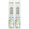 Da Vinci FIT Synthetics Student & Hobby Brushes, Synthetic, Acrylic & Tempera, Assorted, 3-Piece Set, 2PK VA-4209_0 - alternate 1