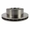 Motorcraft Disc Brake Rotor,  BRR278 - alternate 1