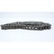 Tsubaki SINGLE ROLLER CHAIN 10FT RS60 RIV - alternate 5