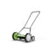 Earthwise 16" Reel Lawn Mower with Trailing Wheels 1816-16EW - alternate 8