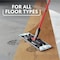 O-Cedar H2pO Flat Mop System 175765 - alternate 6