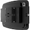 Compulocks Galaxy Tab A8 10.5IN Space Enclosure Wall Mount Plus Hub Black 201M105GA8SBH01 - alternate 3