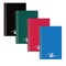 Roaring Spring Case of Wirebound Memo Notebooks, 6"x4", 46 sheets of Paper, narrow Ruled, Assorted Poly covers, PK72 14019cs - alternate 10