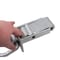 Mytee Products 2PK Trailer Stake Pocket w/Outward Protruding 5/8inForged D Ring 5400lbs WLL, 2PK DRSPOx2 - alternate 8