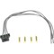Handy Pack Standard Motor Products, Air Bag Sensor Cn,  HP4795 - alternate 6