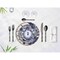 Mepra Bali Flatware Set - 5 Pieces - Black Gold 101522005ON - alternate 3