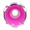 Deejay Led Circular Despacito Aluminum Bolt-on High Frequency Horn Flare PINK w/2-in Throat TBH1450PINK - alternate 6